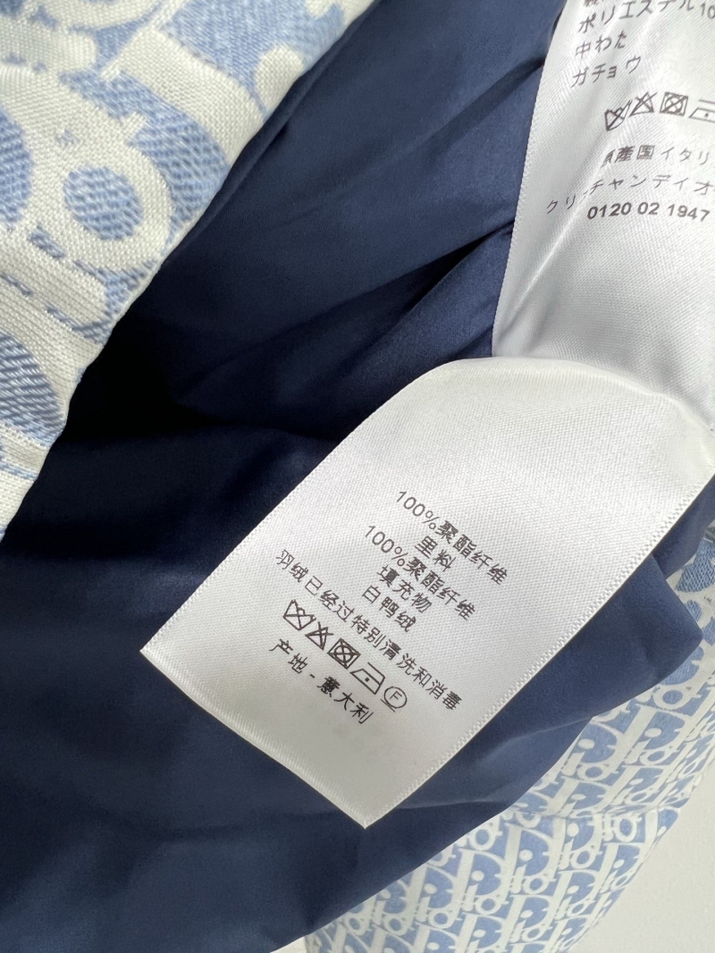 chr1st1an D10r down jacket